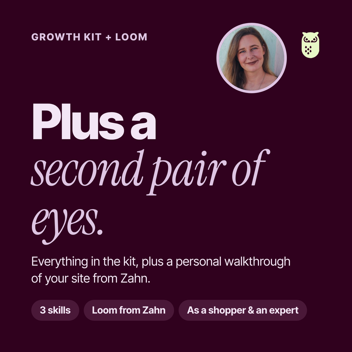 Growth Kit