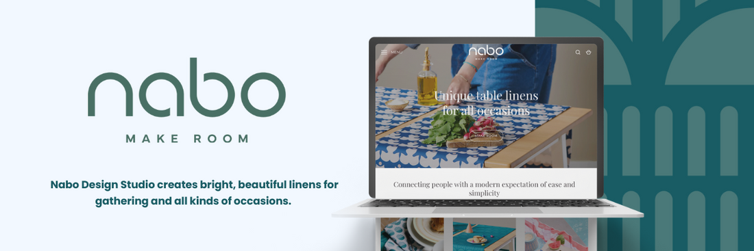 Nabo Design Studio