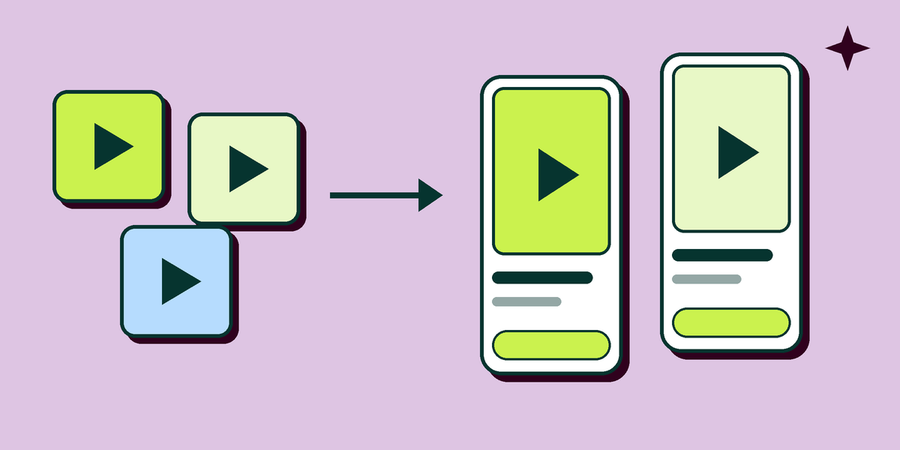 From content to distribution