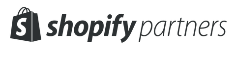 Shopify Partner badge