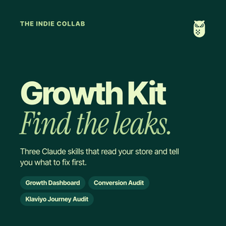 Growth Kit